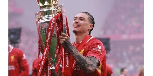 Darwin Núñez wil Liverpool verlaten en ergens anders proberen Darwin Núñez wil Liverpool verlaten en ergens anders proberen